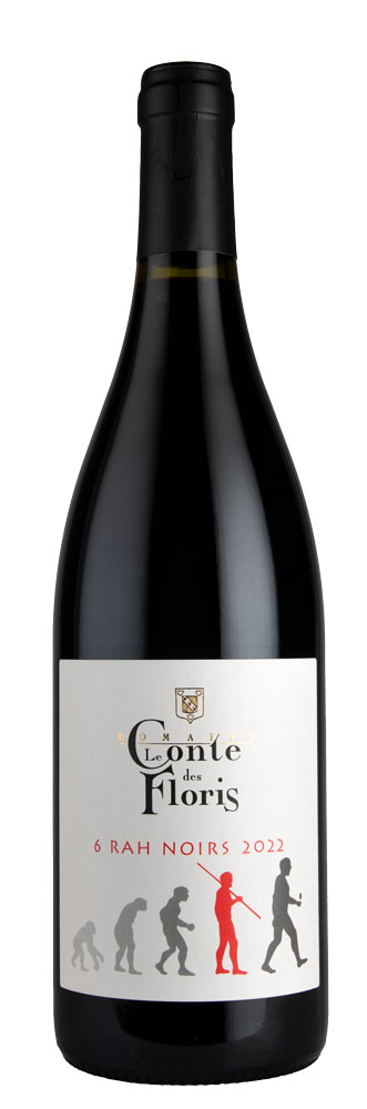 syrah noir 6 languedoc pezenas